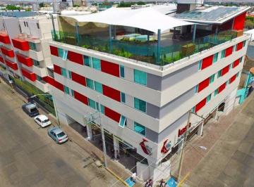 Edificio · 8628m² · 111 Recámaras · 45 Estacionamientos · Hotel en Venta y Renta Centro, Irapuato, Guanajuato