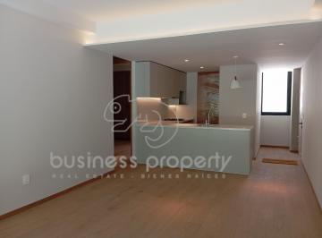 Departamento · 92m² · 2 Recámaras · Hermosos Departamentos Exclusivos Tipo Boutique