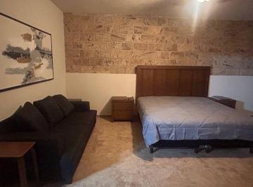 Departamento de 1 habitación, Monterrey · Departamento en Renta en San Jemo, Monterrey