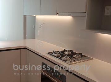 Departamento · 87m² · 2 Recámaras · Hermosos Departamentos Exclusivos Tipo Boutique