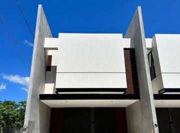 Casa en condominio · 144m² · 2 Recámaras · Casa en Condominio en Renta en Santa Gertrudis Copó, Mérida Yucatán