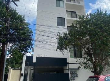 Departamento · 100m² · 2 Recámaras · 1 Estacionamiento · 0764 - Departamento en Renta en La Colonia Tecnológico, Monterrey Nl
