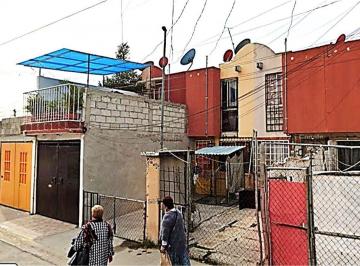 Casa de 2 habitaciones, Tecámac · Se Vende Casa de Dos Niveles