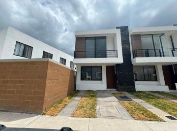 Casa de 3 habitaciones, León · Casa Nueva con Terreno Excedente en Renta en Arzúa. Zona Sur. Leon, Gto. a 3 Min del Blv. Aeropuerto