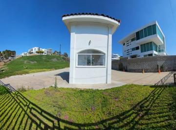 Terreno / Lote · 253m² · ?venta de Terreno, Privada Vista Azul II, Vista Al Mar, B. C.