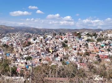 N/A · Terreno en La Panoramica