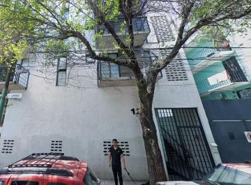 Departamento de 2 habitaciones, Cuauhtémoc · Departamento en Venta en Lerdo 120 en Colonia Guerrero. Cerca de Metro Guerrero