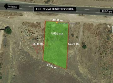 N/A · Terreno Comercial