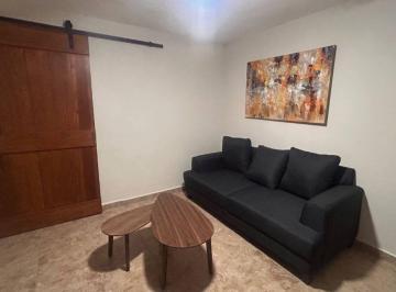Departamento de 1 habitación, Monterrey · Departamento en Renta en San Jemo, Monterrey