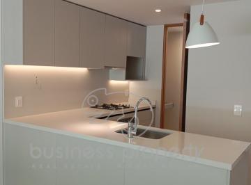 Departamento · 100m² · 1 Recámara · Hermosos Departamentos Exclusivos Tipo Boutique