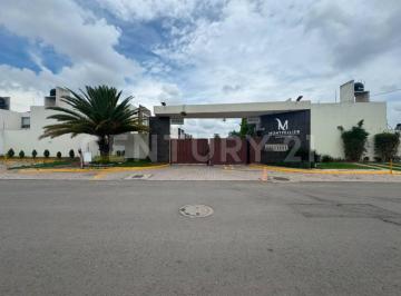 Casa · 70m² · 2 Recámaras · 1 Estacionamiento · Casa en Venta en Fraccionamiento Montpellier, San Fco. Ocotlán, Coronango, Puebla