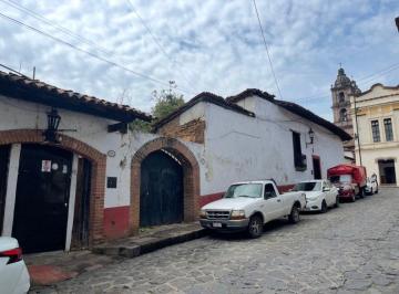 Terreno / Lote · 133m² · Terreno en Venta en El Centro de Valle de Bravo, México