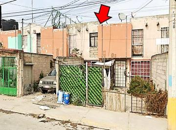 Casa de 2 habitaciones, Tecámac · Se Vende Casa de Dos Niveles