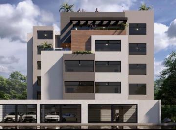 Departamento · 108m² · 3 Recámaras · 2 Estacionamientos · Departamento en Venta en Loma Dorada