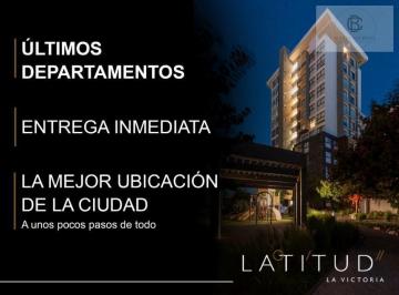 Departamento · 141m² · 3 Recámaras · 2 Estacionamientos · Departamentos en Venta en Latitud La Victoria, Querétaro
