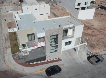 N/A · Residencia Paseo de Las Lomas II (Zona Valles)