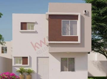 N/A · Casa en Fraccionamiento Rincón de Los Pinos, Ramos Arizpe