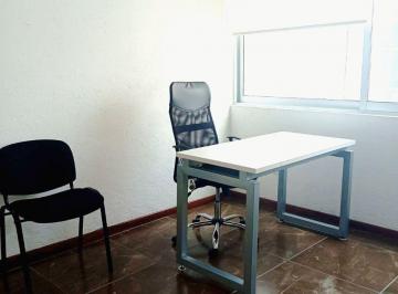 Oficina , Querétaro · Oficina 13 en Renta en Loma Dorada Queretaro Para 4 Personas con Mantenimiento y Servicios Incluidos