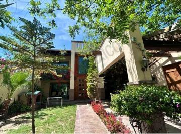N/A · Casa en Renta en Residencial Las Trojes, Torreón - 4 Recámaras (Una en Planta Baja) y Baño Privado