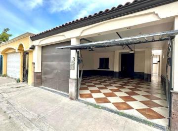 N/A · Se Vende Casa Ampliada y Equipada en Sevilla Residencial 3 Rec 2.5 Baños
