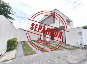 N/A · Casa en Venta en Cerradas de Santa Rosa, Apodaca, en Esquina y con Terreno Excedente