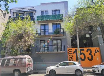 Departamento de 2 habitaciones, Cuauhtémoc · En Venta Departamento en Col. Guerrero, Cuauhtemoc Ciudad de México