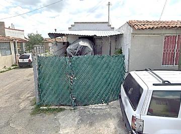 Casa de 2 habitaciones, Zapopan · Casa con 116 m² y 2 Recámaras en Venta en Villas de Tesistán