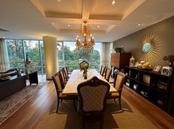 Departamento de 3 habitaciones, Tlalpan · Venta Departamento en Lomas del Pedregal
