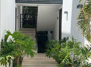 Departamento de 1 habitación, Mérida · Departamento con Terraza en Renta | Mérida