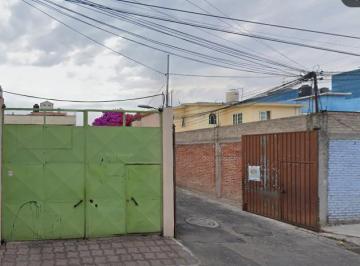 Casa en Venta de 3 habitaciones El Triunfo · En Venta Casa en Col. El Triunfo Iztapalapa Ciudad de México