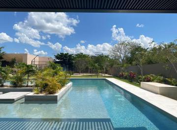 Terreno / Lote , Mérida · Terreno en Venta en Mérida | Privada con Amenidades