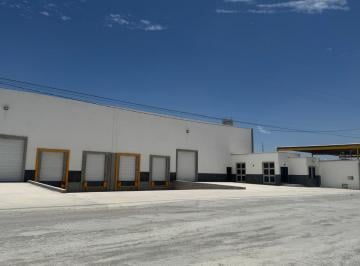 Nave industrial · 4000m² · Nave en Renta 3,000 m² Entrega Inmediata | 4 Andenes | Patio Maniobras | Gómez Palacio, Dgo