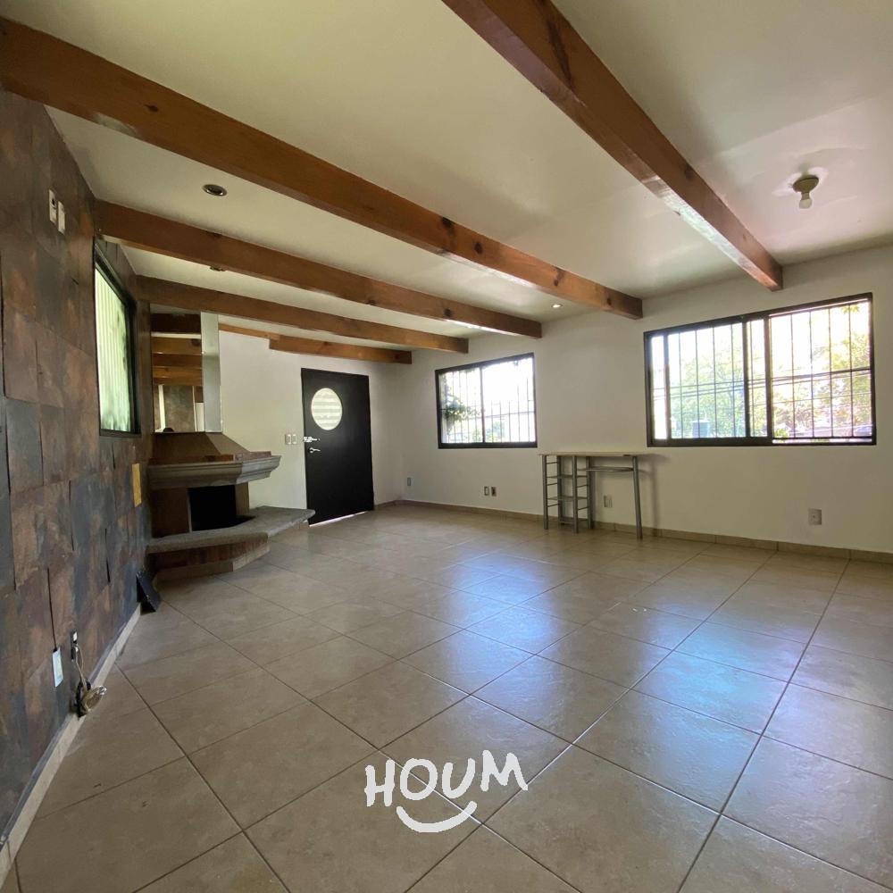 House for Rent in Héroes de Padierna with 2 Bedrooms, ID: .