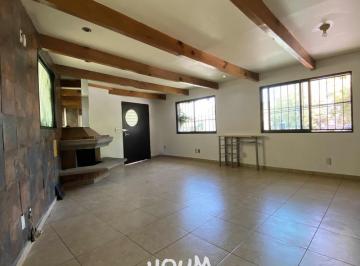 Casa · 120m² · 2 Recámaras · 2 Estacionamientos · Casa en Héroes de Padierna con 2 Recámaras, Id:.