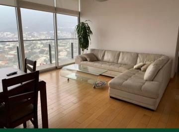 Departamento · 80m² · 1 Recámara · Renta Departamento en Torre Micropolis