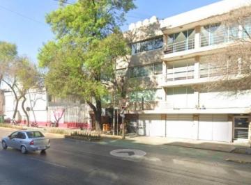 Departamento de 3 habitaciones, Benito Juárez · Propiedad Departamento de Oportunidad, Col. San Pedro de Los Pinos, Benito Juarez,/aa