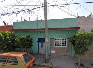 Casa de 2 habitaciones, Gustavo A. Madero · Casa en Venta en Puerto Angel 117,fernando Casas Alemán, Gustavo A. Madero.