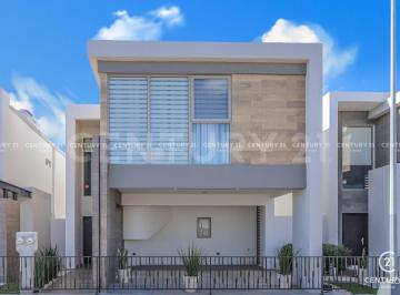 Casa · 216m² · 3 Recámaras · 2 Estacionamientos · Casa en Venta en Siena Residencial, Chihuahua, Chih.