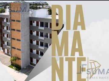 Departamento · 65m² · 2 Recámaras · 1 Estacionamiento · Departamento en Venta en Fracc. Joyas de Mocambo, Boca del Rio Veracruz. con Elevador y Roof.