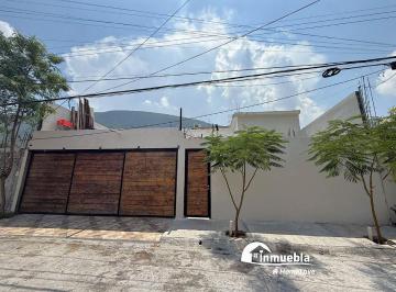 Casa de 2 habitaciones, General Escobedo · Moderna Casa en Venta Provileon en Escobedo, Nuevo León Lista Para Habitar Porton Electrico 2 Pisos