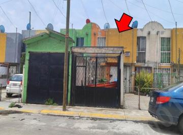 Casa de 2 habitaciones, Tecámac · Se Vende Casa de Dos Niveles