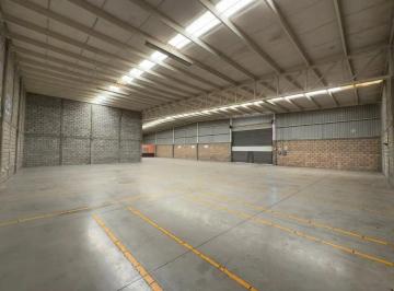 1 · Bodega en Renta en Parque Industrial Laguna, Gómez Palacio, Durango