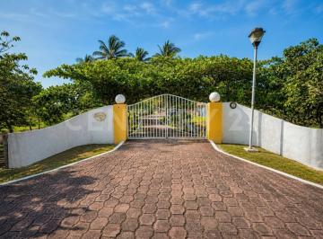 Casa · 270m² · 3 Recámaras · 8 Estacionamientos · Casa en Venta Frente Al Rio Papaloapan, Tlacotalpan, Veracruz