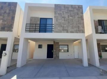 1 · Casa en Renta en Valle de Los Almendros, Torreón, Coahuila de Zaragoza