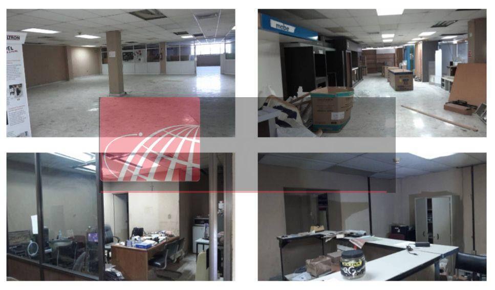 - Er Edificio Comercial en Renta en Mitras