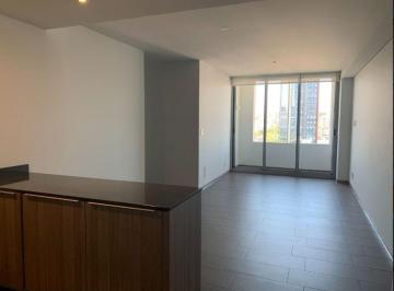 Departamento de 2 habitaciones, Miguel Hidalgo · Se Vende Departamento en La Colonia Granada