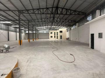 Bodega comercial de 3 habitaciones, Saltillo · Bodega Industrial en Renta o Venta | Saltillo | Acceso Directo a Carretera Saltillo – Monterrey