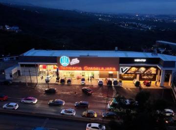 Local comercial , Tlalpan · Local Comercial de 86 m² en Renta Sobre Carretera Federal a Cuernavaca, Tlalpan