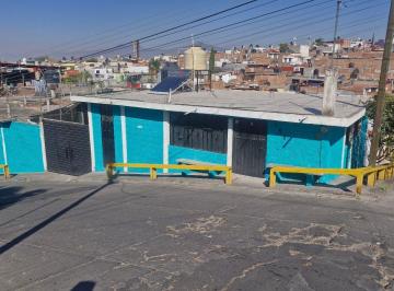 Casa · 120m² · 5 Recámaras · 2 Estacionamientos · Casa - Ampliacion Lomas del Punhuato