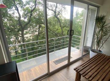 Departamento de 2 habitaciones, Huixquilucan · Departamento en Renta Amueblado en Bosque Real
